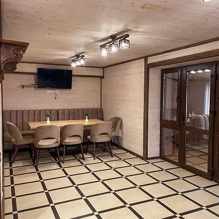 мамо, я в карпатах Lodge *
