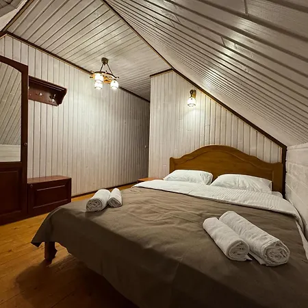 мамо, я в карпатах Lodge *