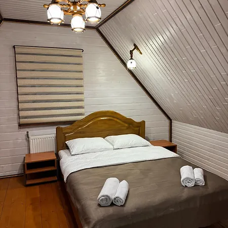 мамо, я в карпатах Lodge *