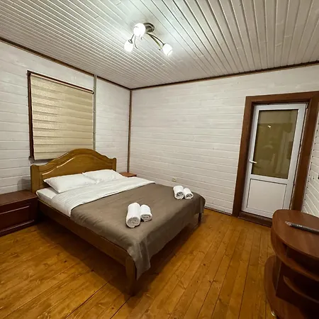 Lodge мамо, я в карпатах