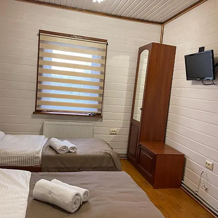 мамо, я в карпатах Lodge *