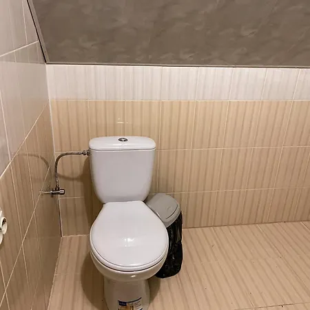 Lodge мамо, я в карпатах Volosyanka (Lviv)