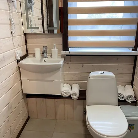 мамо, я в карпатах Lodge