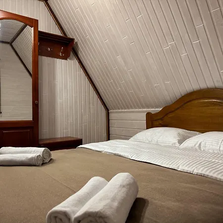 мамо, я в карпатах Lodge