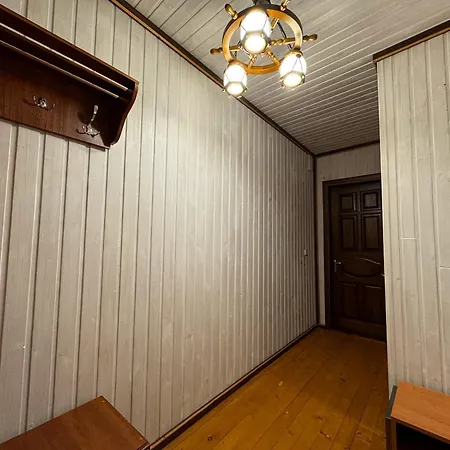 Lodge мамо, я в карпатах