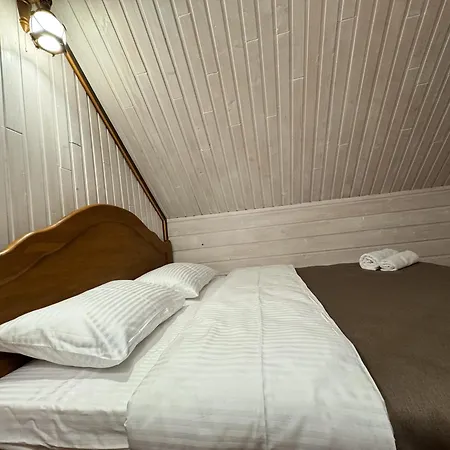 Lodge мамо, я в карпатах