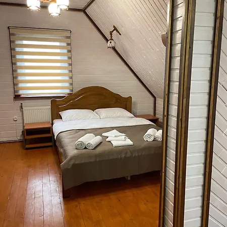 мамо, я в карпатах Lodge