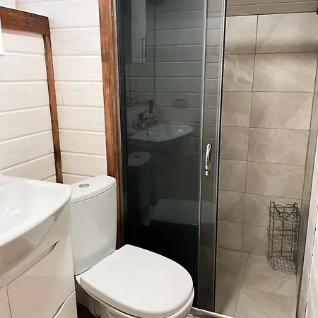 мамо, я в карпатах Lodge *