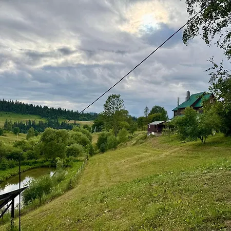 мамо, я в карпатах * Volosyanka (Lviv)