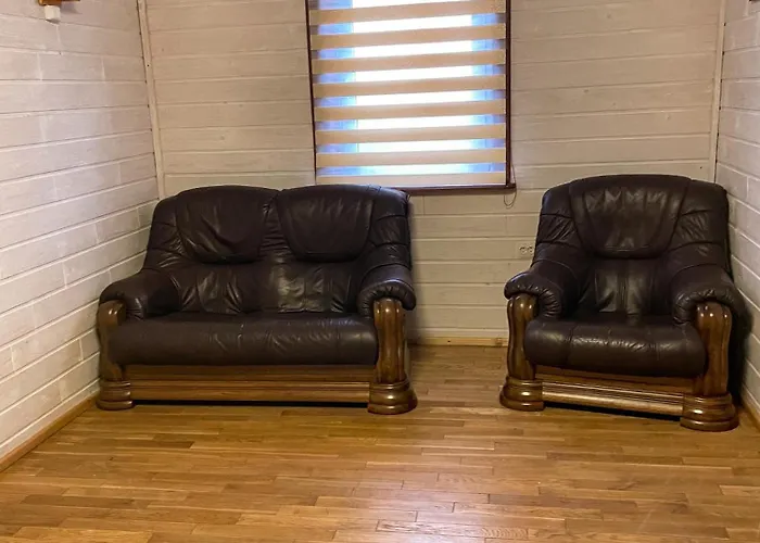 мамо, я в карпатах 山林小屋