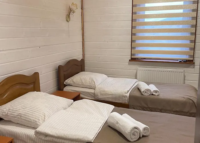 мамо, я в карпатах 山林小屋 沃洛相卡