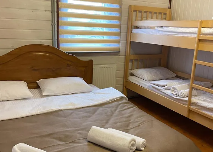 山林小屋 мамо, я в карпатах *