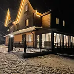 Lodge мамо, я в карпатах *