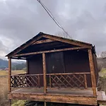 Lodge мамо, я в карпатах
