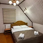 мамо, я в карпатах Lodge *