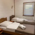 мамо, я в карпатах Lodge Volosyanka (Lviv)