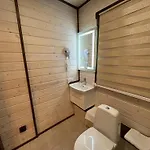 мамо, я в карпатах Lodge Volosyanka (Lviv)