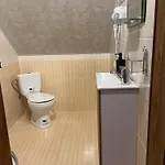 мамо, я в карпатах Lodge Volosyanka (Lviv)