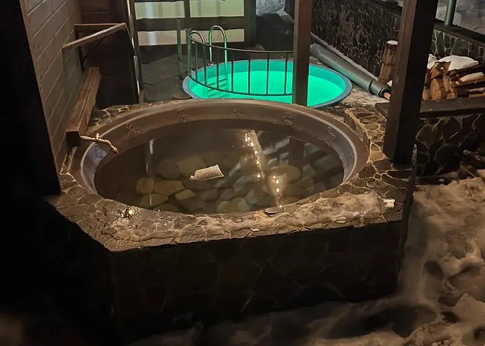 Lodge мамо, я в карпатах *