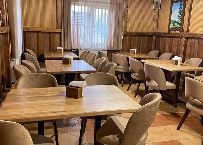 Lodge мамо, я в карпатах Volosyanka (Lviv)