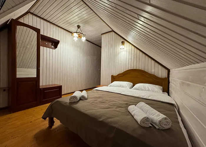 мамо, я в карпатах Lodge *