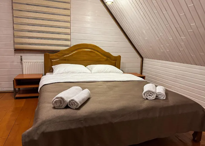 Lodge мамо, я в карпатах *
