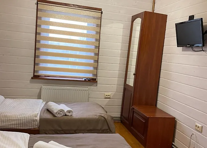 мамо, я в карпатах Lodge *