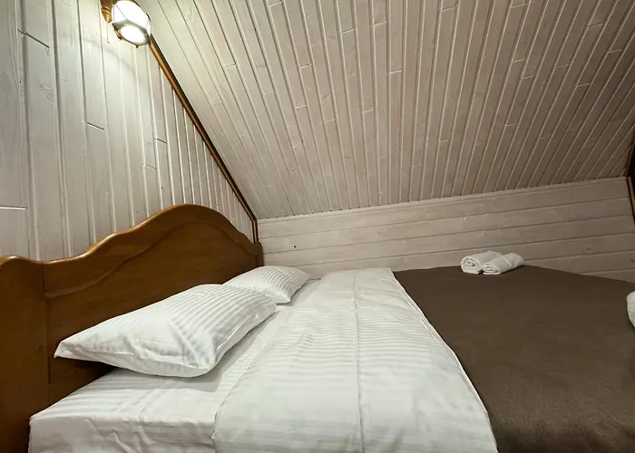 Lodge мамо, я в карпатах